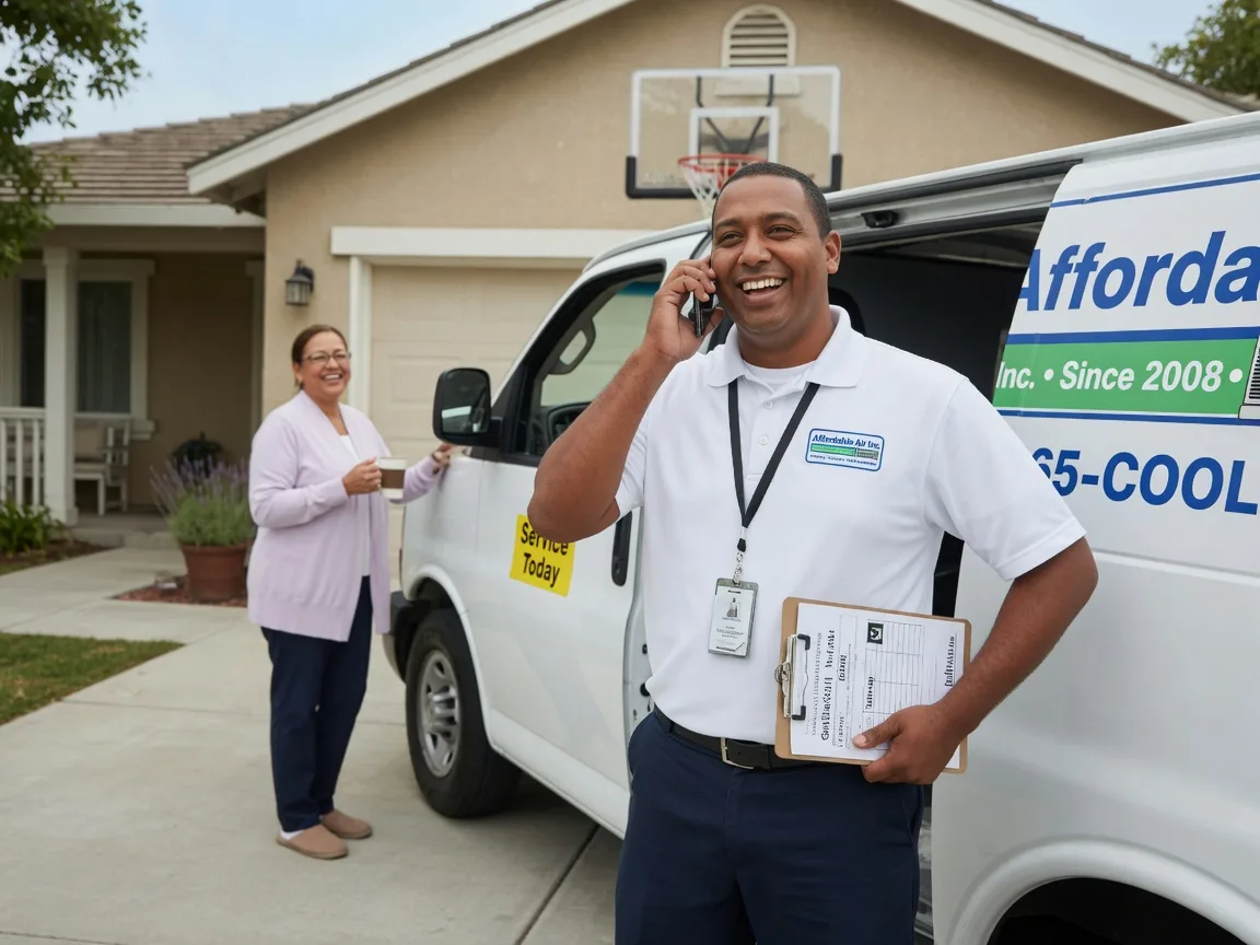 Central Ac Repair Eddyville, NE FAQs